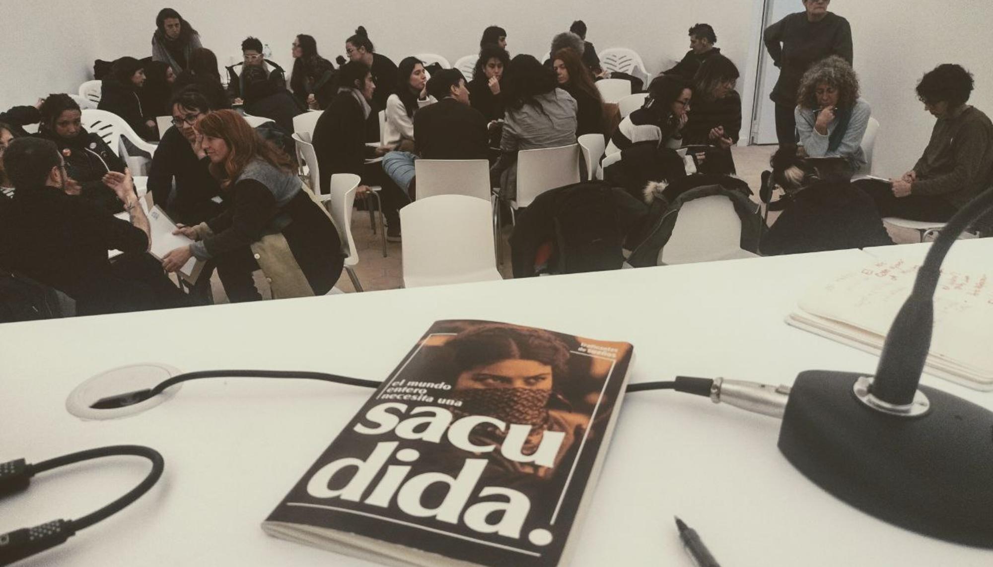 Jornadas Transfeministas ToQueerLab 2023 (2)